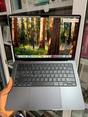 Laptop Apple MacBook Pro 18GB Apple M3 Pro SSD 512GB