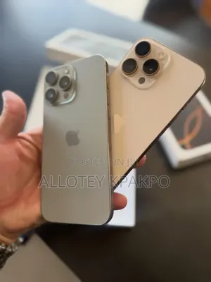 Apple iPhone 15 Pro Max 256 GB Silver