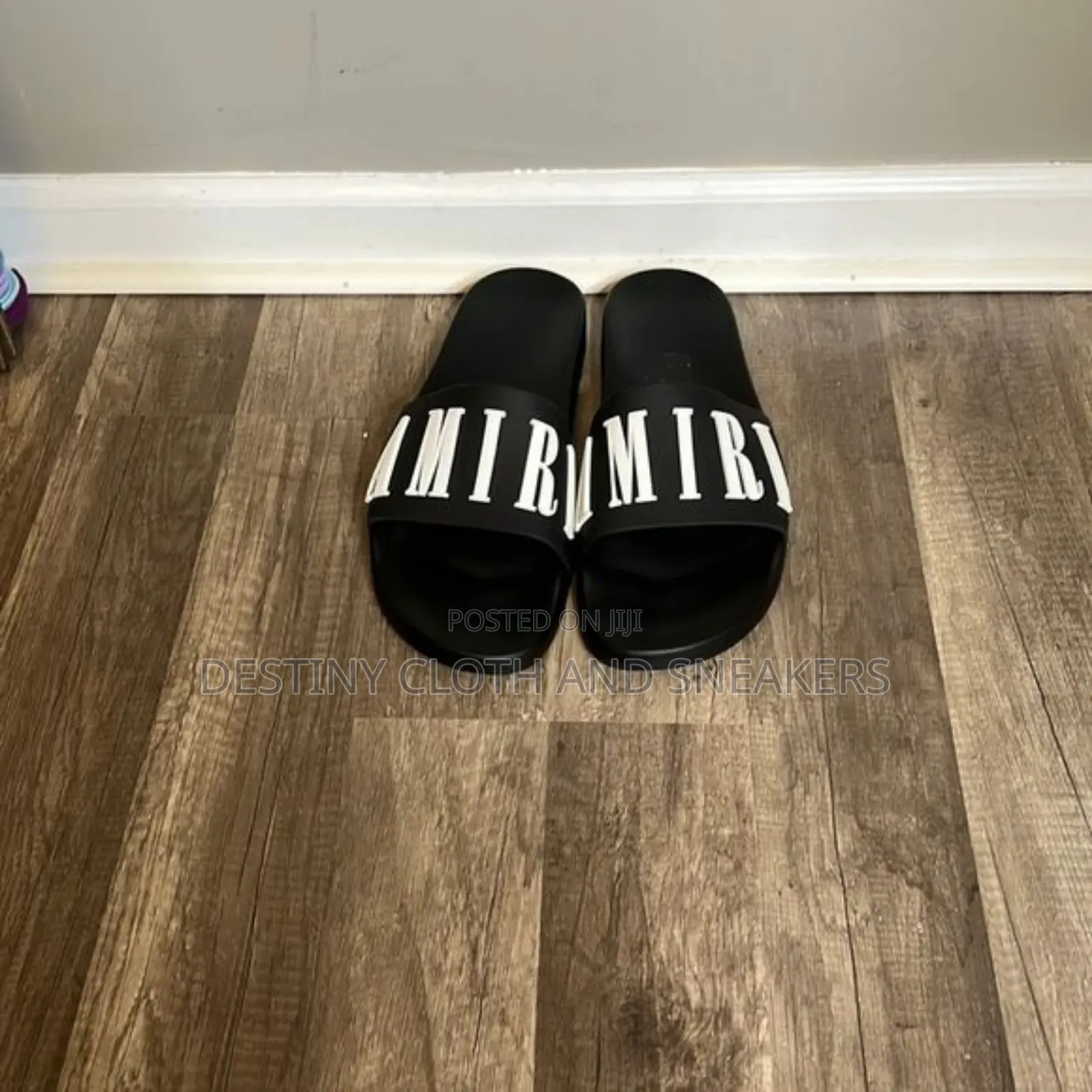 Amiri Slides