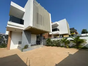 4bdrm House in East Legon Hills, Accra Metropolitan for sale