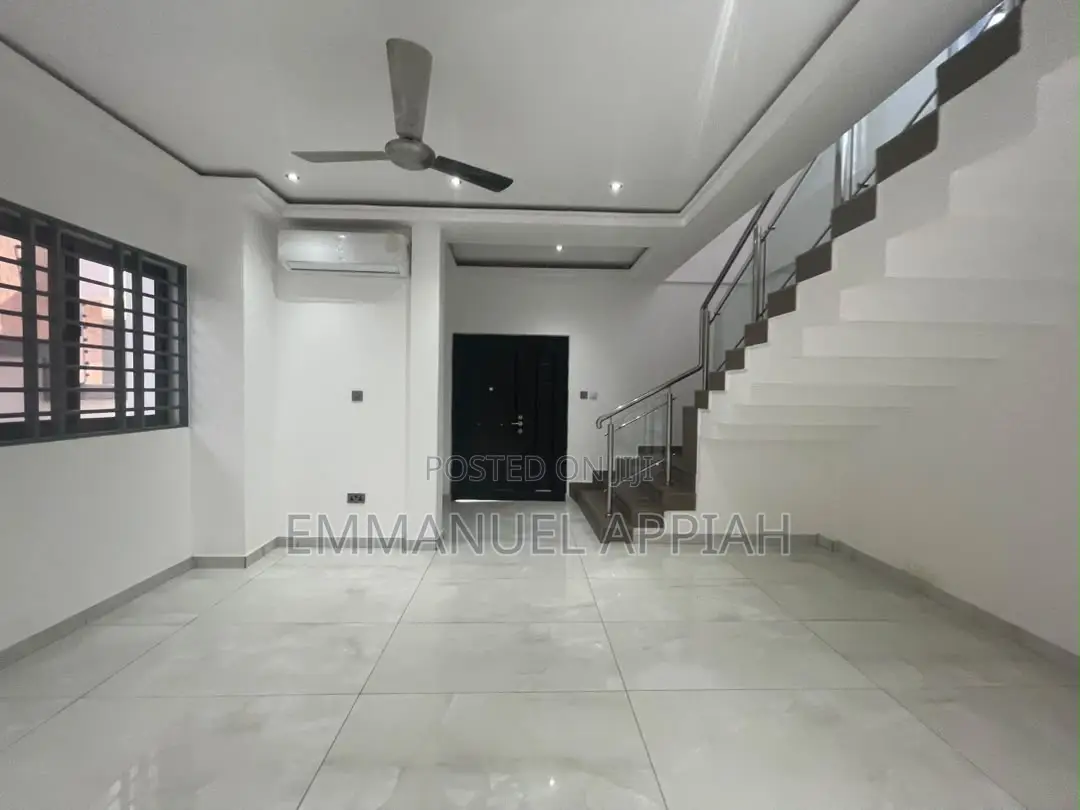 4bdrm House in East Legon Hills, Accra Metropolitan for sale