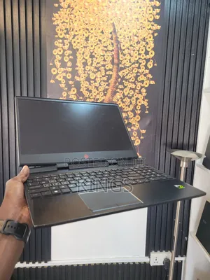 Laptop HP Omen 45L 16GB Intel Core i7 SSD 512GB