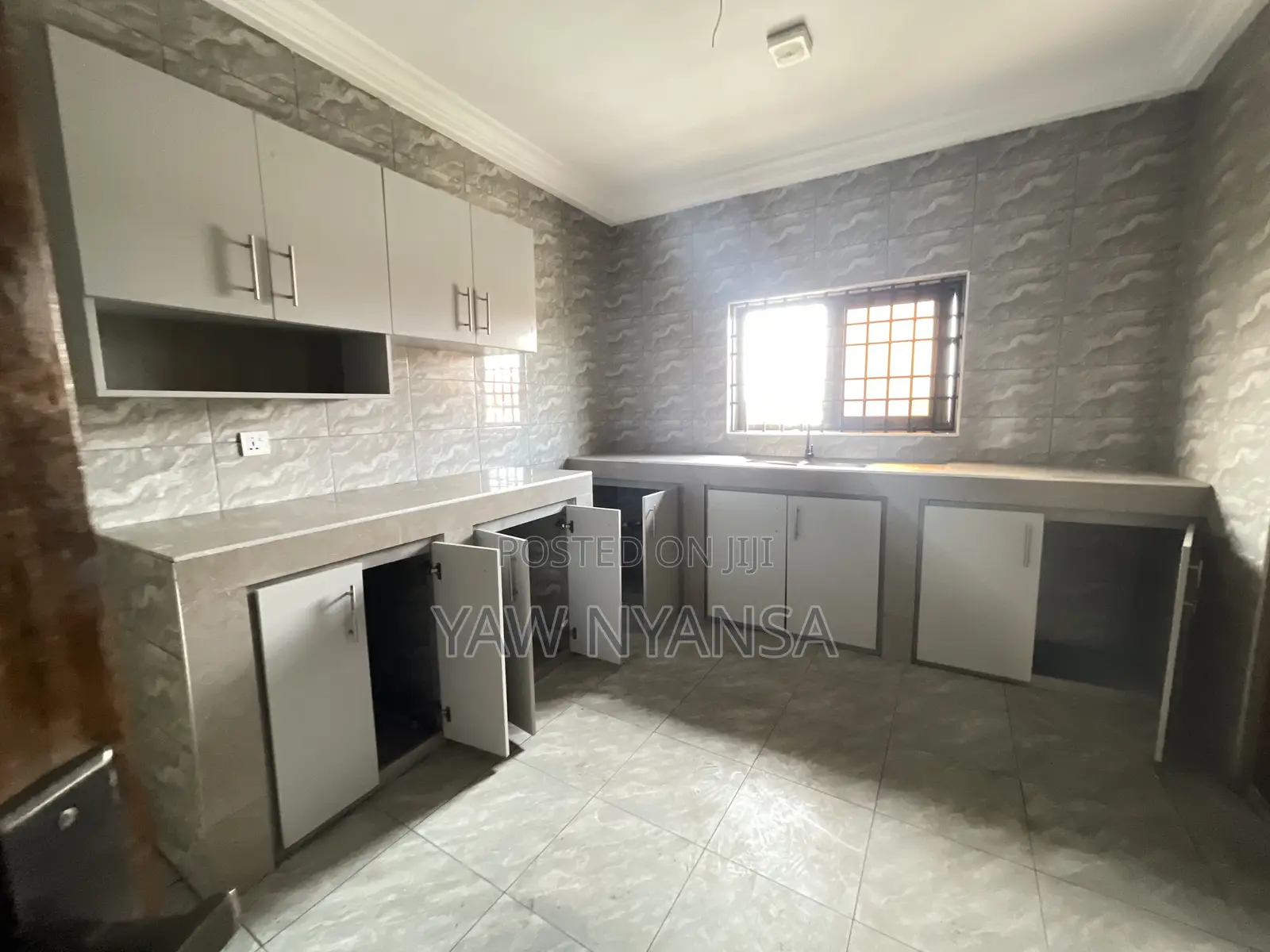 3bdrm Apartment in Bn Estate, Greater Accra for rent