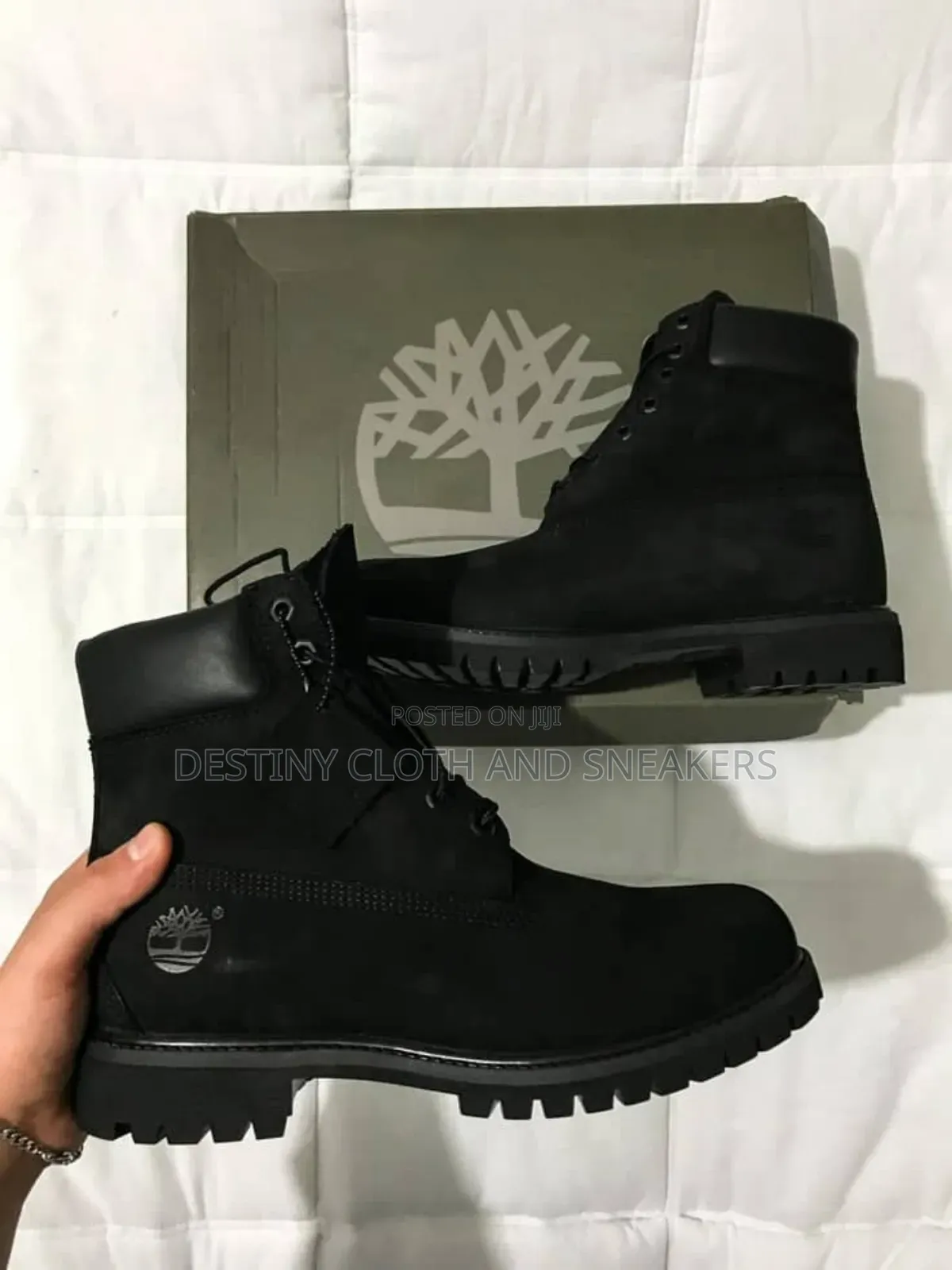 Timberland Shoes