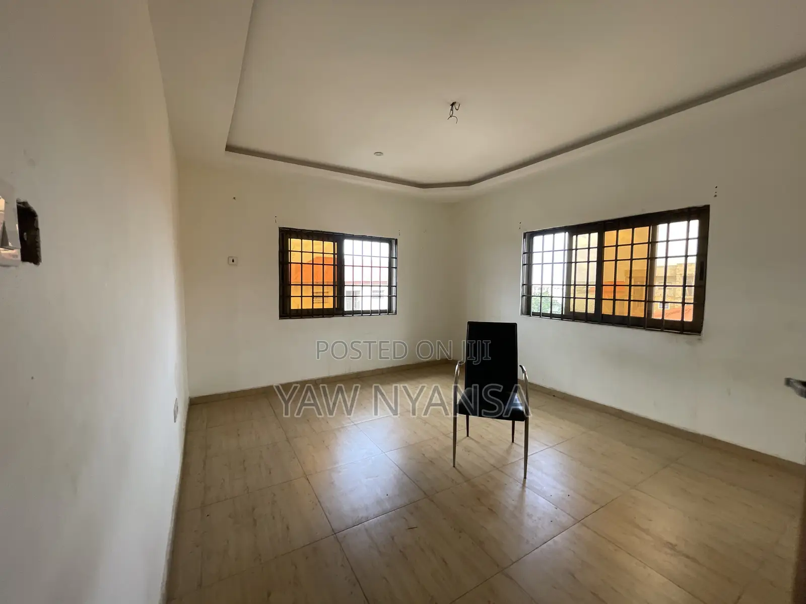 3bdrm Apartment in Bn Estate, Greater Accra for rent