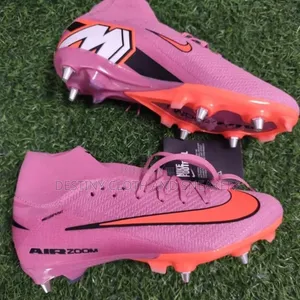 Air Zoom Football Boots