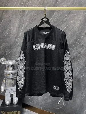 Chrome Heart Cardigan