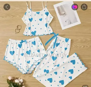 Night Wear