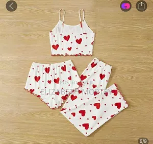 Night Wear