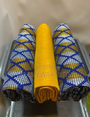 Kente Papa
