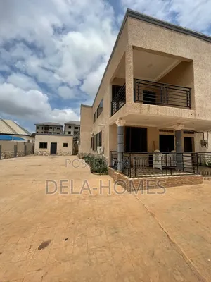 2bdrm Apartment in Kobby Estate, New Site for rent