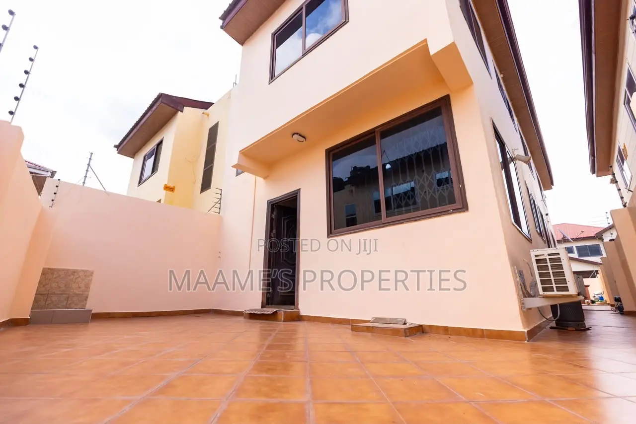 3bdrm House in Abokobi for sale