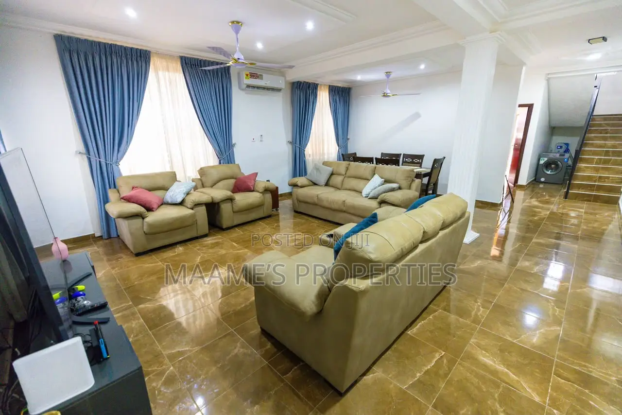 3bdrm House in Abokobi for sale