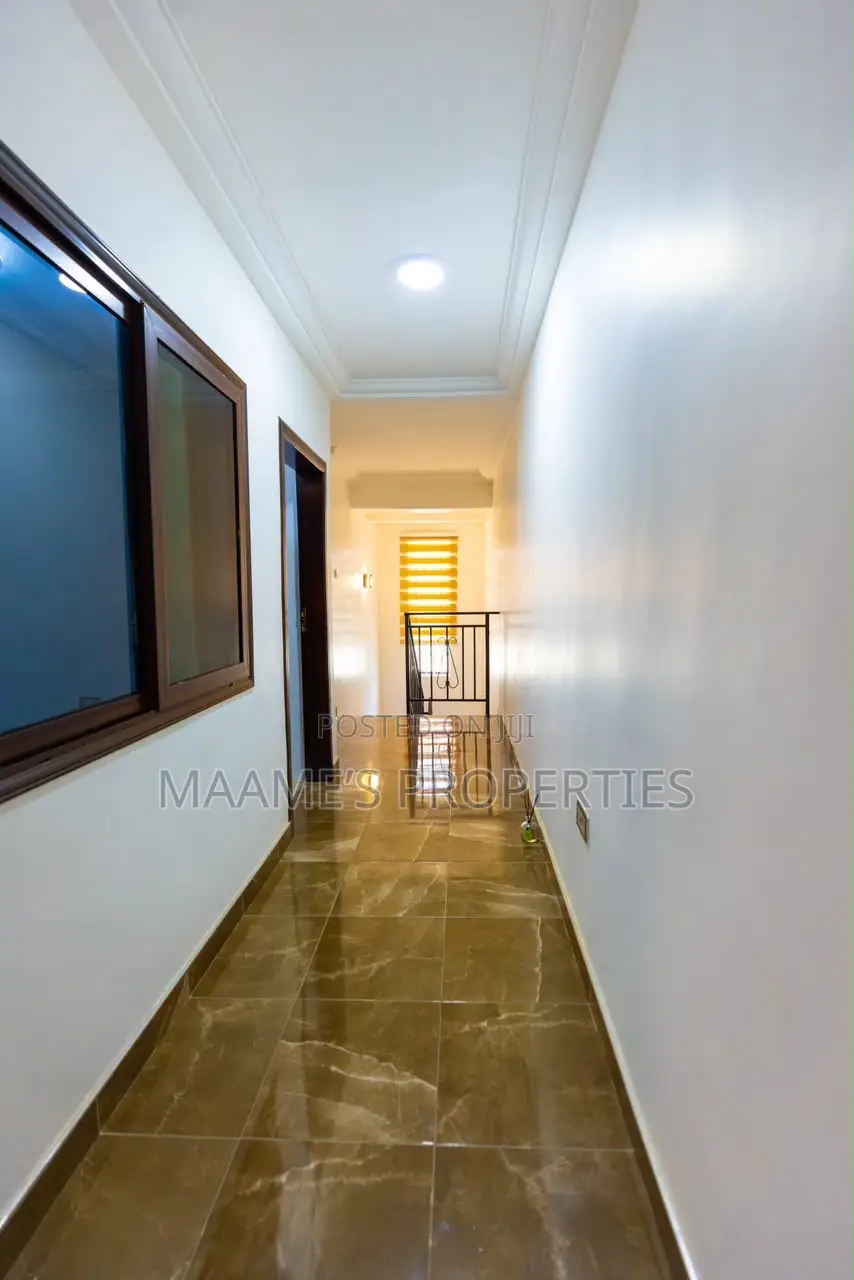 3bdrm House in Abokobi for sale