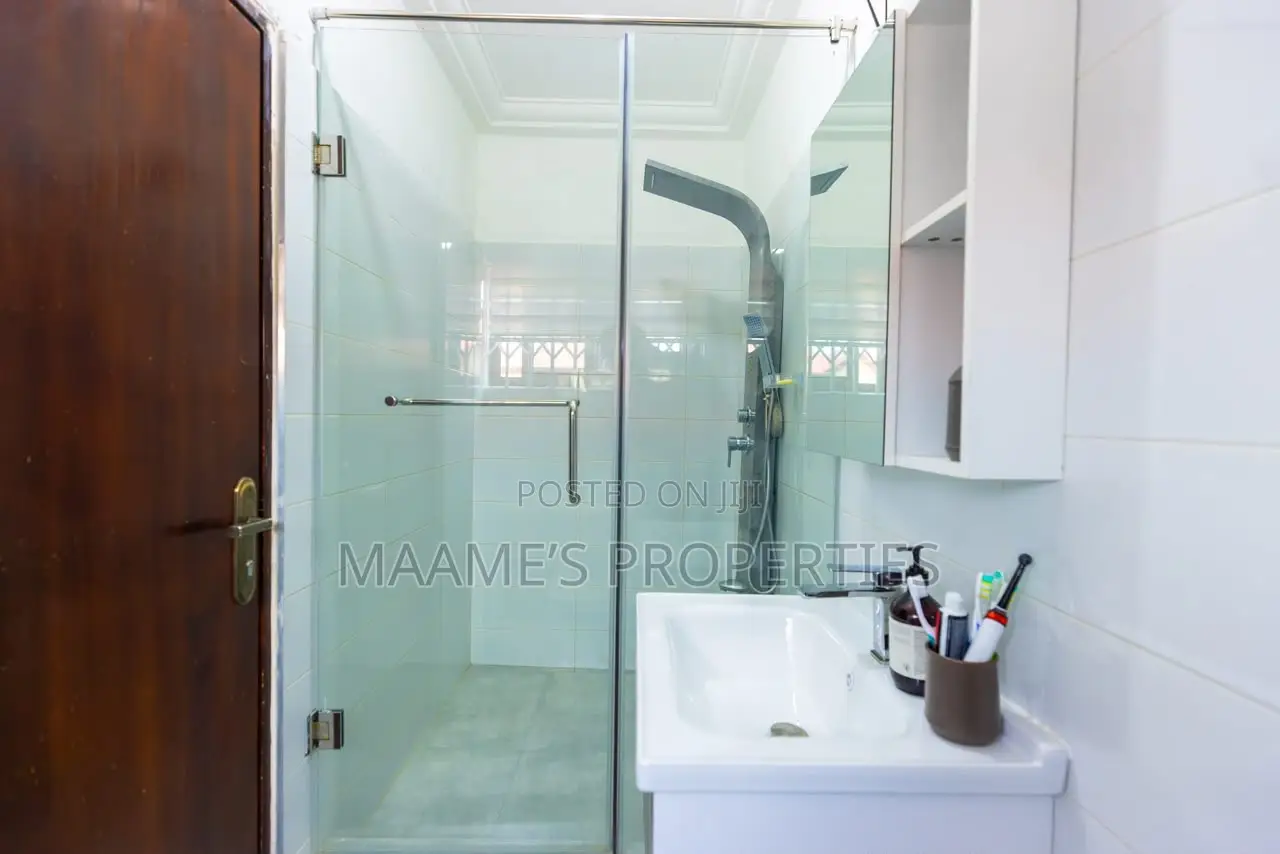 3bdrm House in Abokobi for sale