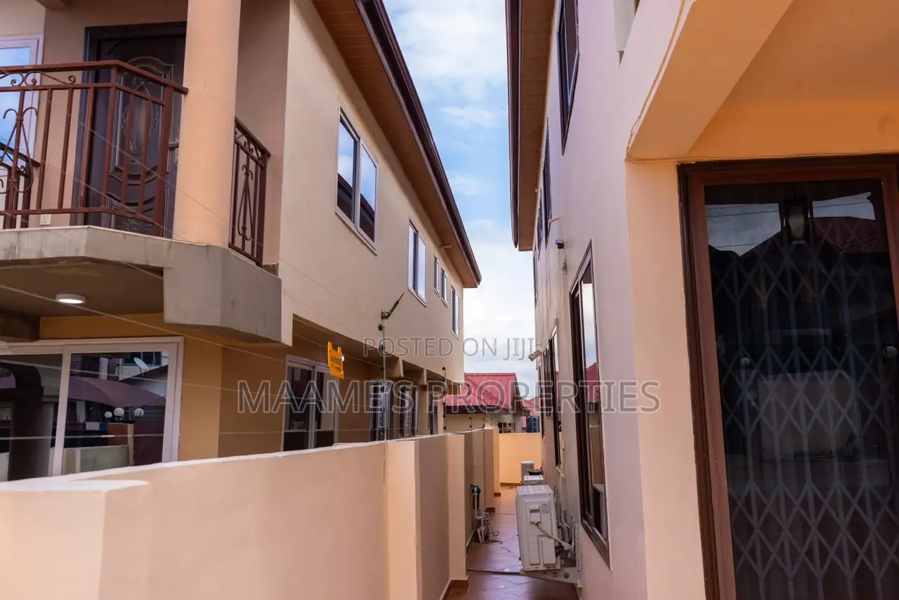 3bdrm House in Abokobi for sale