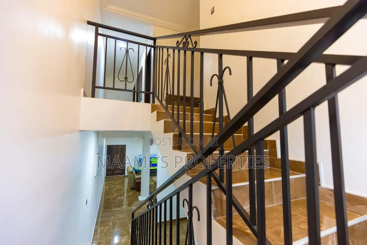 3bdrm House in Abokobi for sale