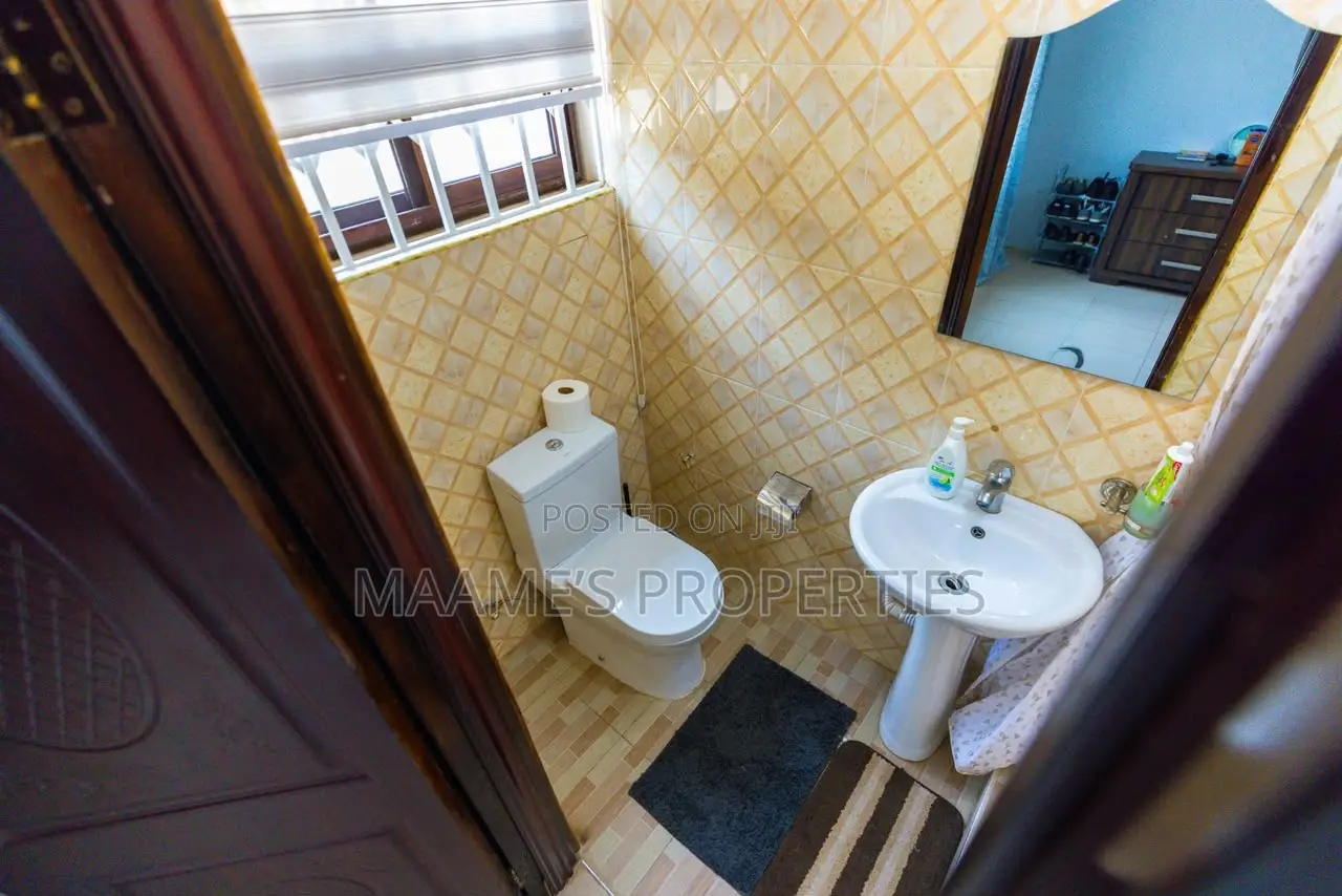 3bdrm House in Abokobi for sale