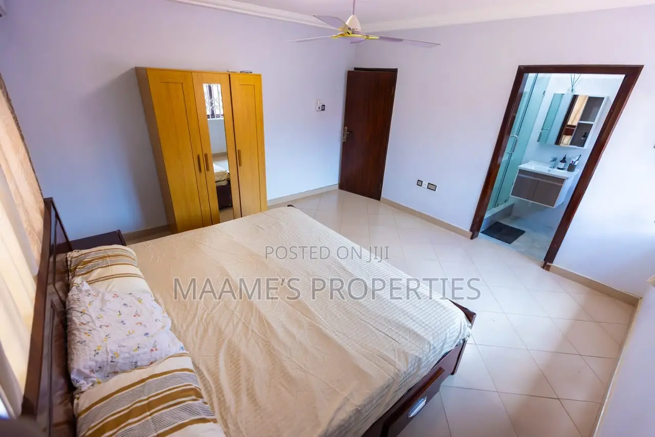 3bdrm House in Abokobi for sale