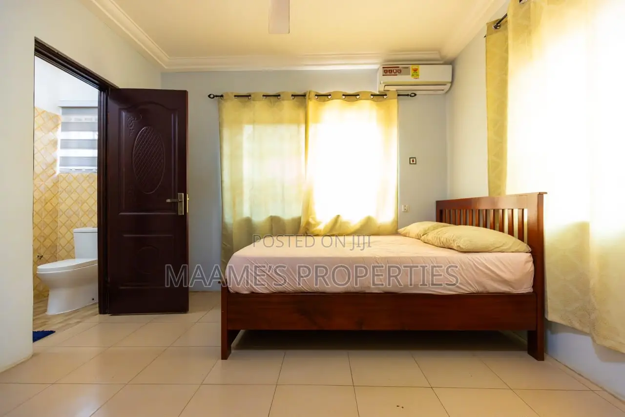 3bdrm House in Abokobi for sale