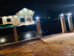 3bdrm Apartment in Kongo Street, New Site for rent
