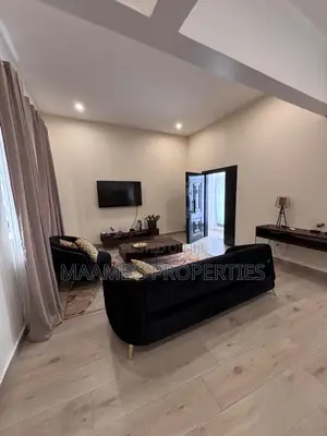 Furnished 1bdrm Apartment in Cantonments for rent