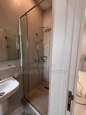 Furnished 1bdrm Apartment in Cantonments for rent
