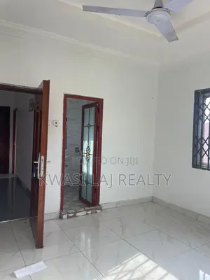 2bdrm Apartment in New Bortianor, Weija for rent