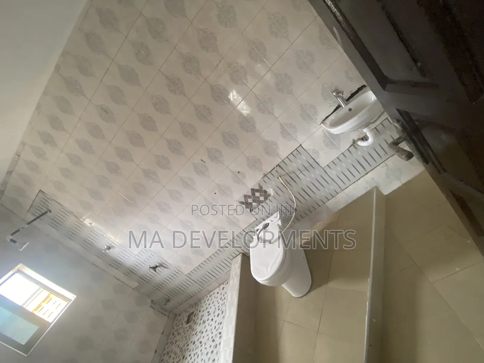 1bdrm Apartment in Madev Realty, Achimota for rent