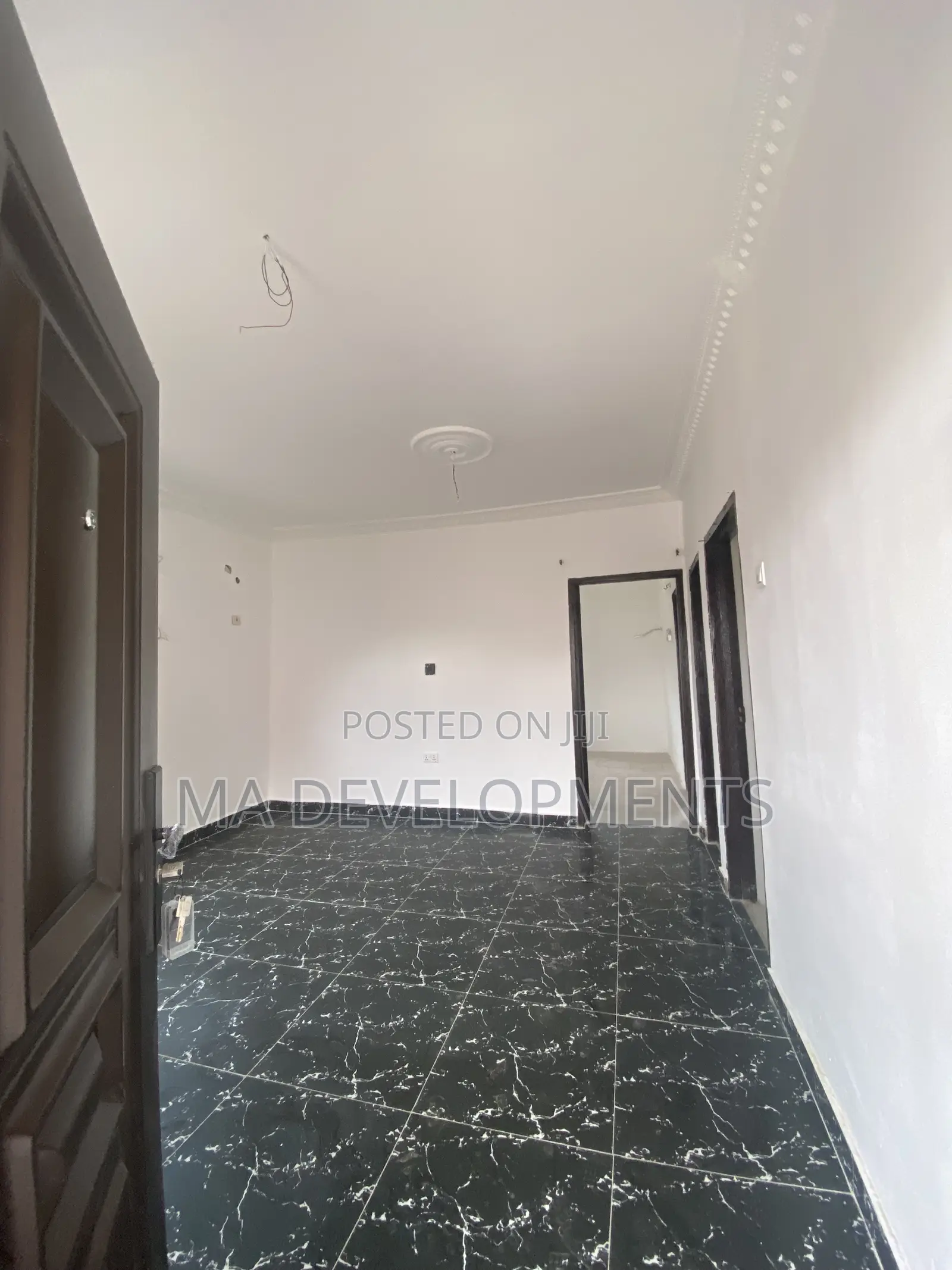 1bdrm Apartment in Madev Realty, Achimota for rent