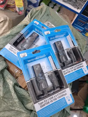 USB 3.0 to Lan or Ethernet Adapter