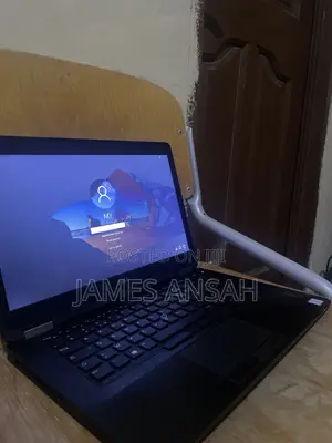 Laptop Dell Latitude E5440 8GB Intel Core i5 HDD 500GB