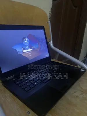 Laptop Dell Latitude E5440 8GB Intel Core i5 HDD 500GB