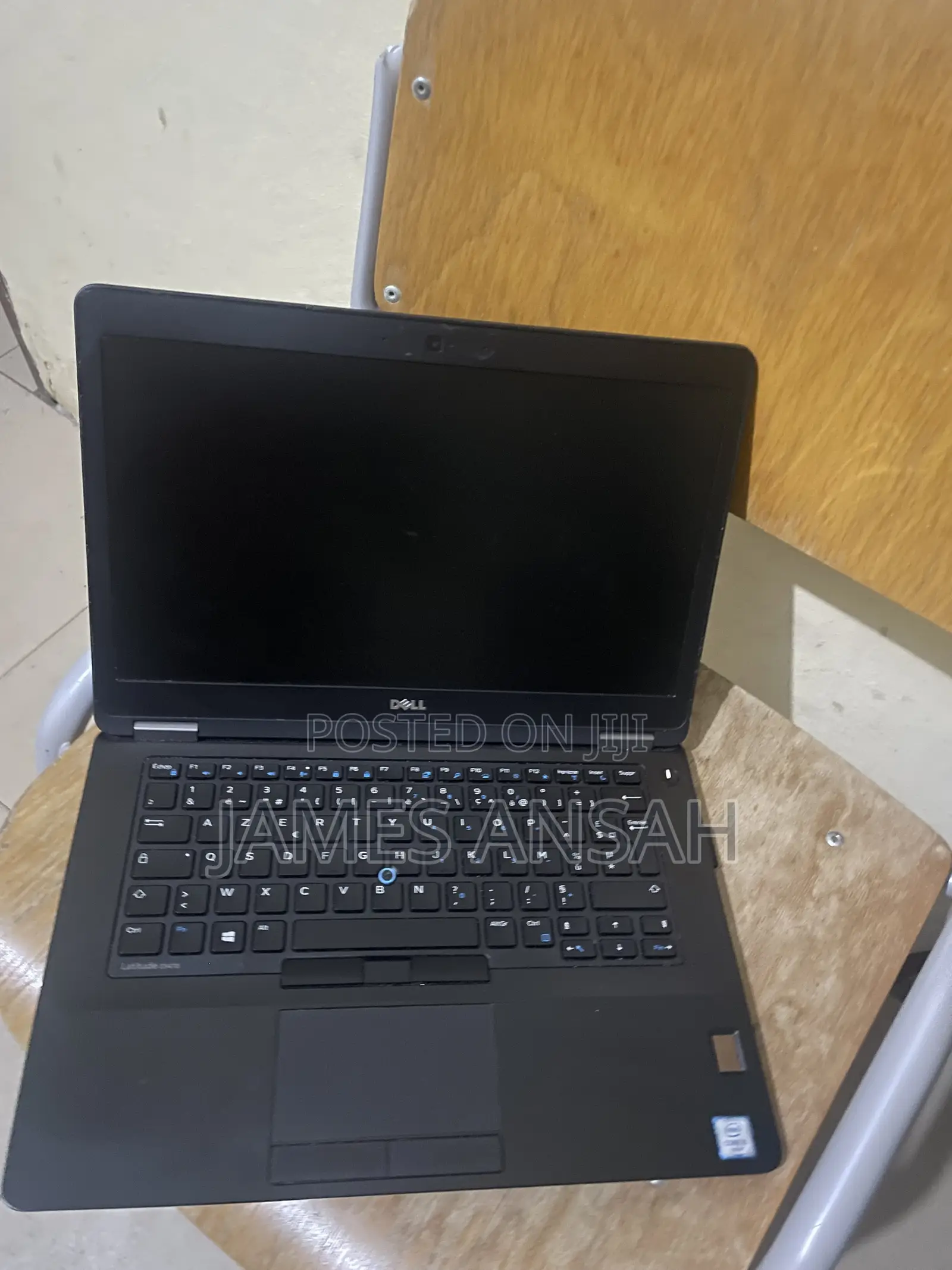 Laptop Dell Latitude E5440 8GB Intel Core i5 HDD 500GB