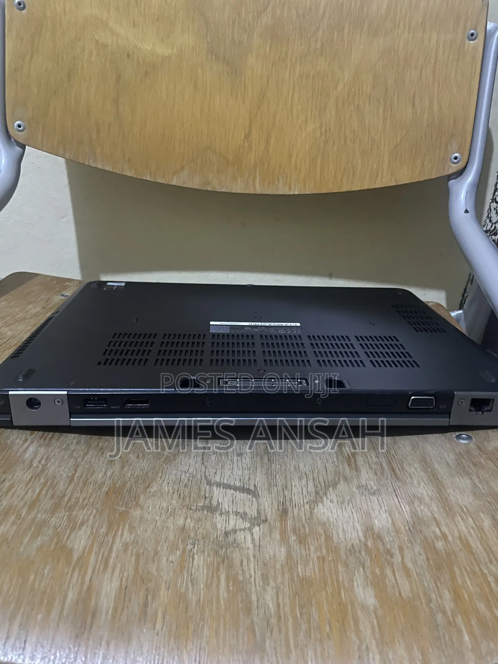 Laptop Dell Latitude E5440 8GB Intel Core i5 HDD 500GB