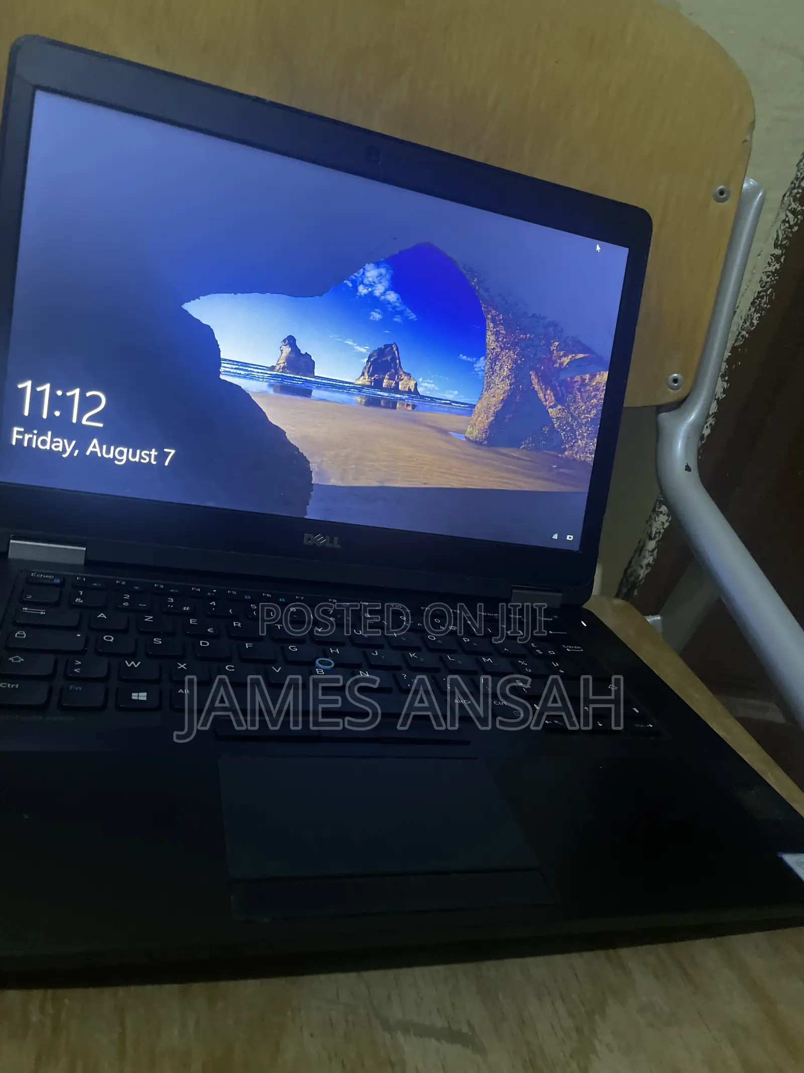 Laptop Dell Latitude E5440 8GB Intel Core i5 HDD 500GB
