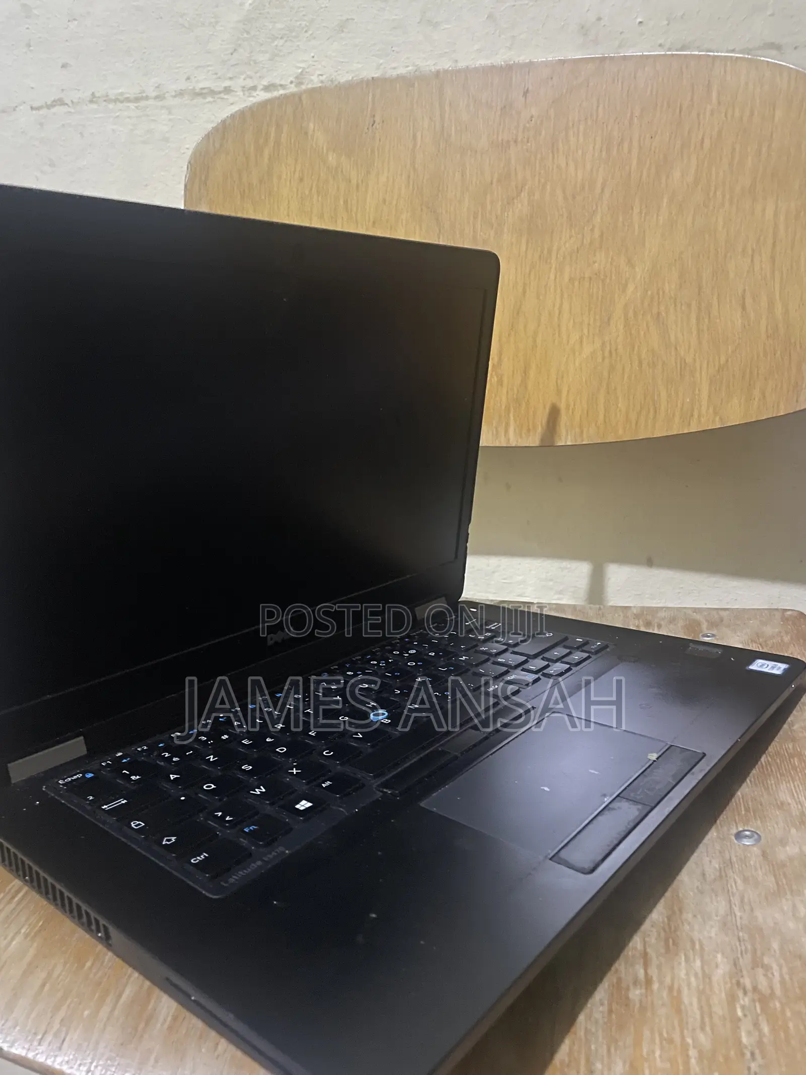 Laptop Dell Latitude E5440 8GB Intel Core i5 HDD 500GB