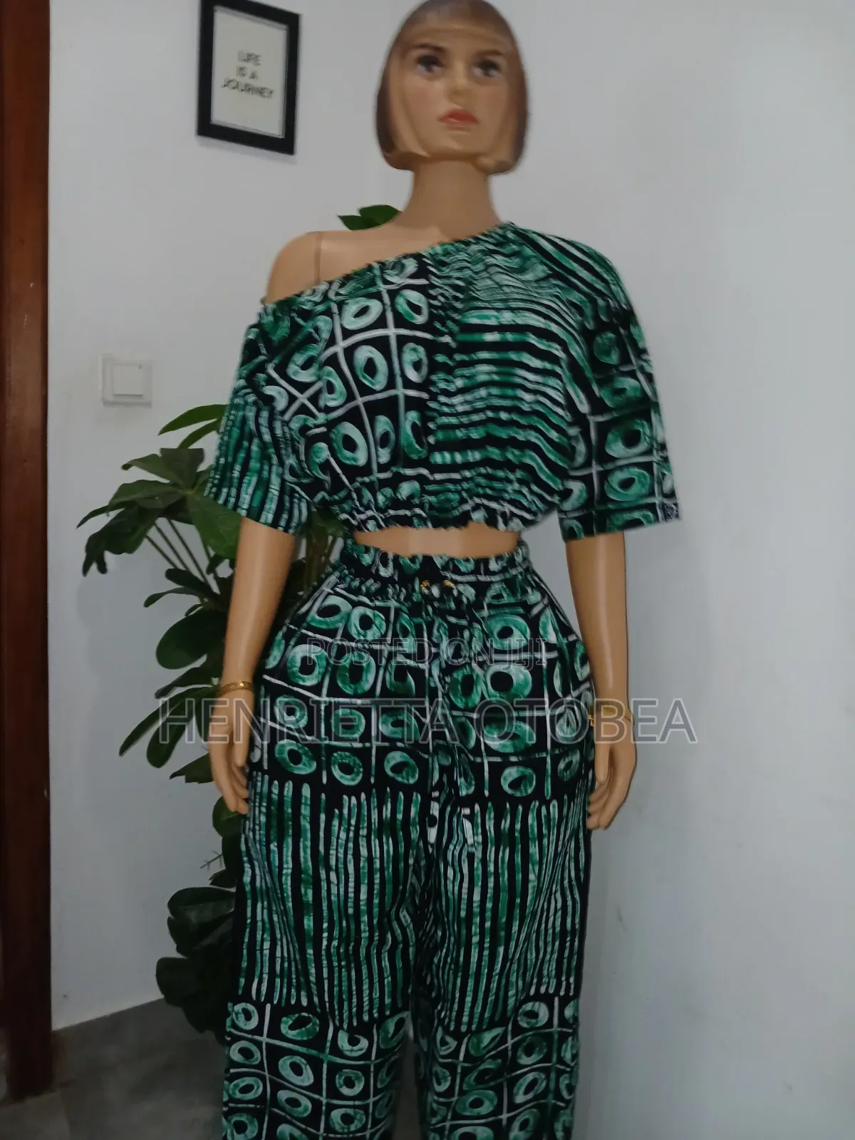 Ready to Wear