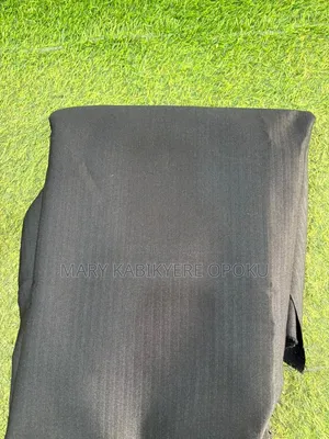Quality Unisex Kaftan Materials