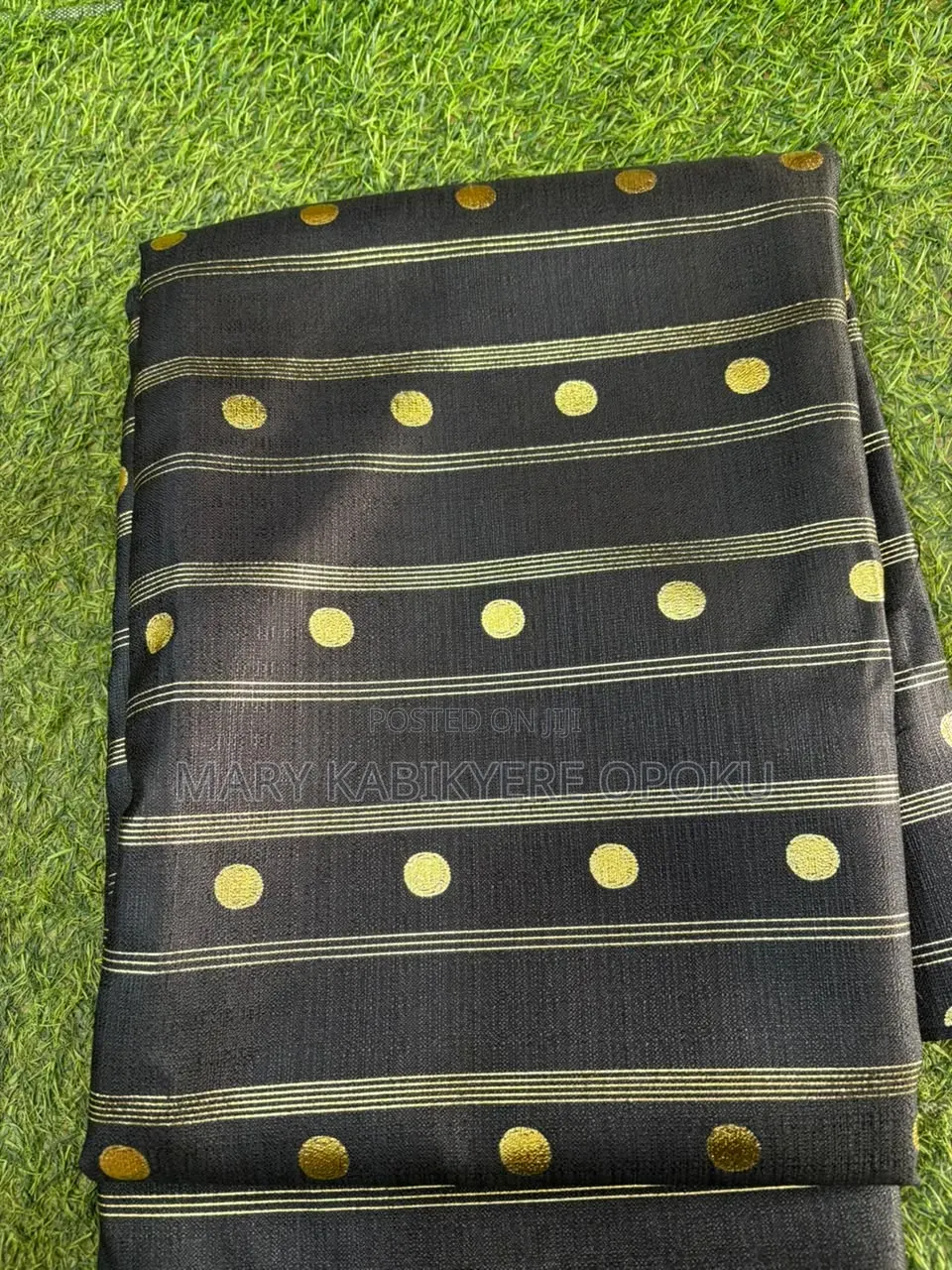 Quality Unisex Kaftan Materials