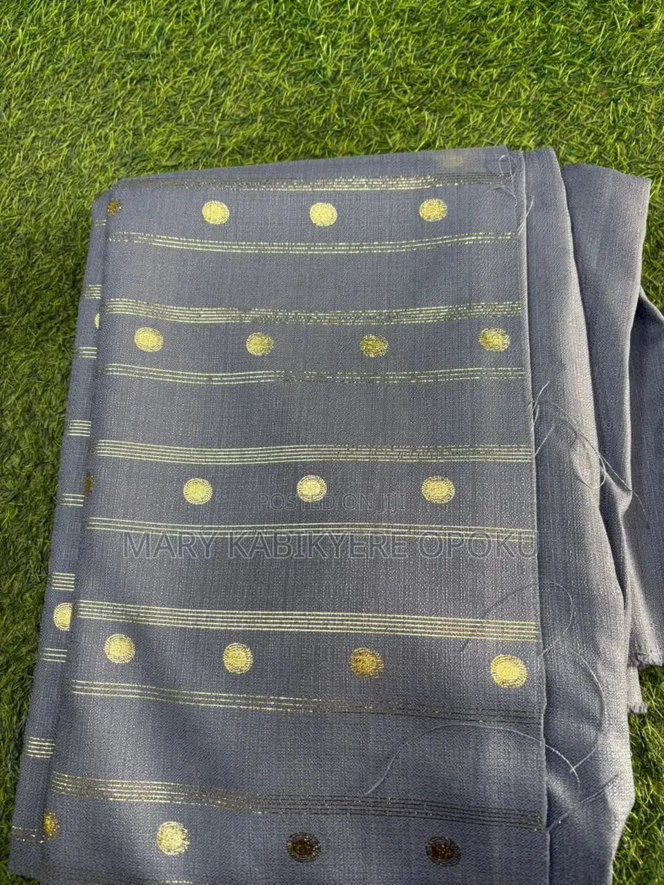 Quality Unisex Kaftan Materials