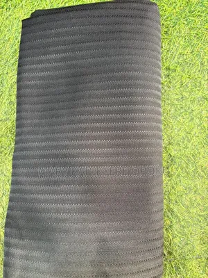 Quality Unisex Kaftan Materials