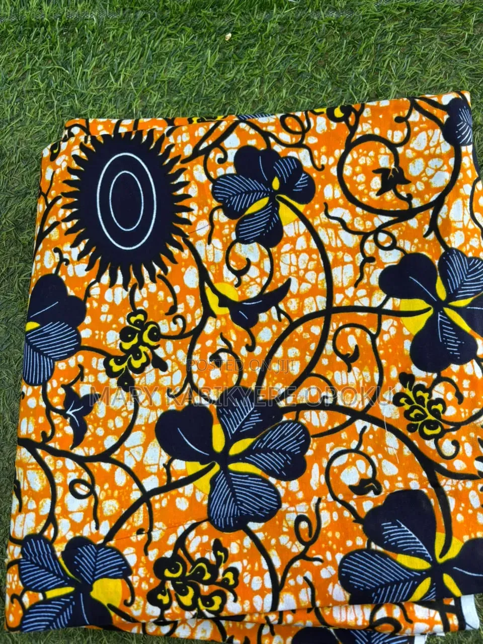 Quality Unisex Kaftan Materials