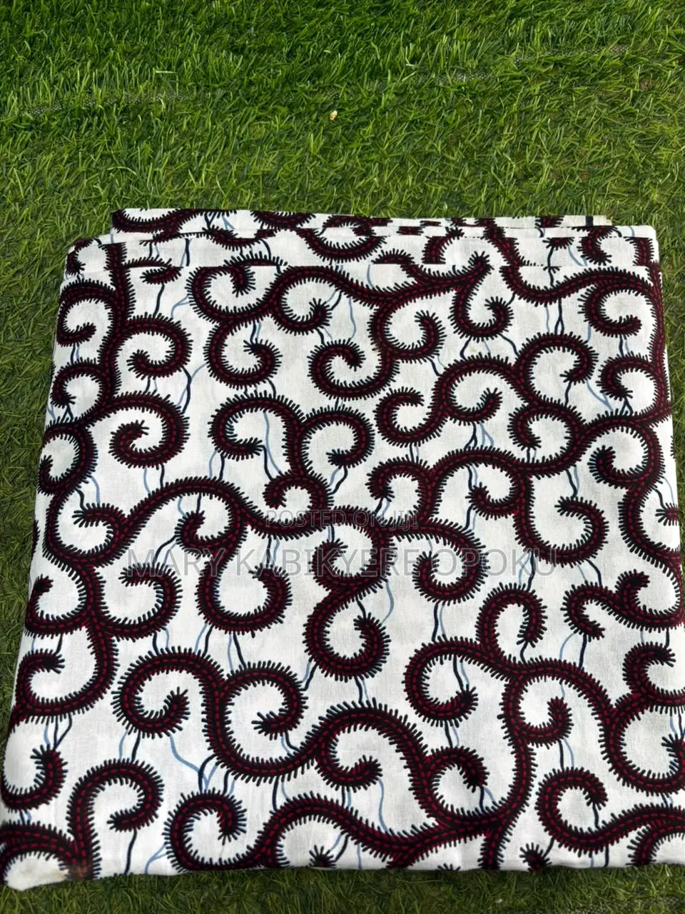 Quality Unisex Kaftan Materials