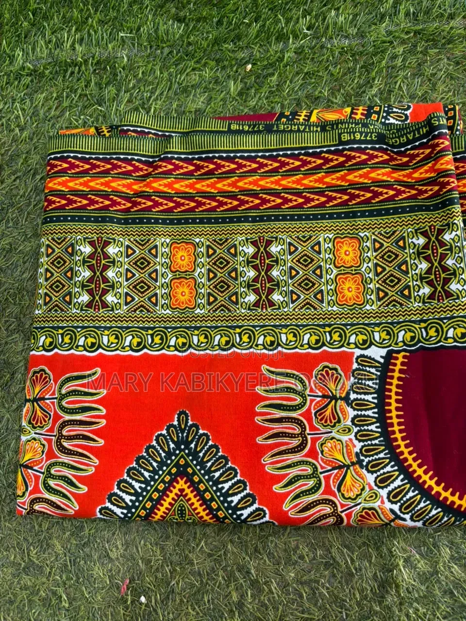 Quality Unisex Kaftan Materials