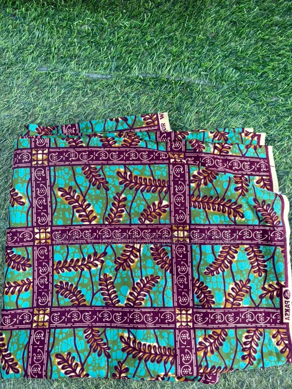 Quality Unisex Kaftan Materials