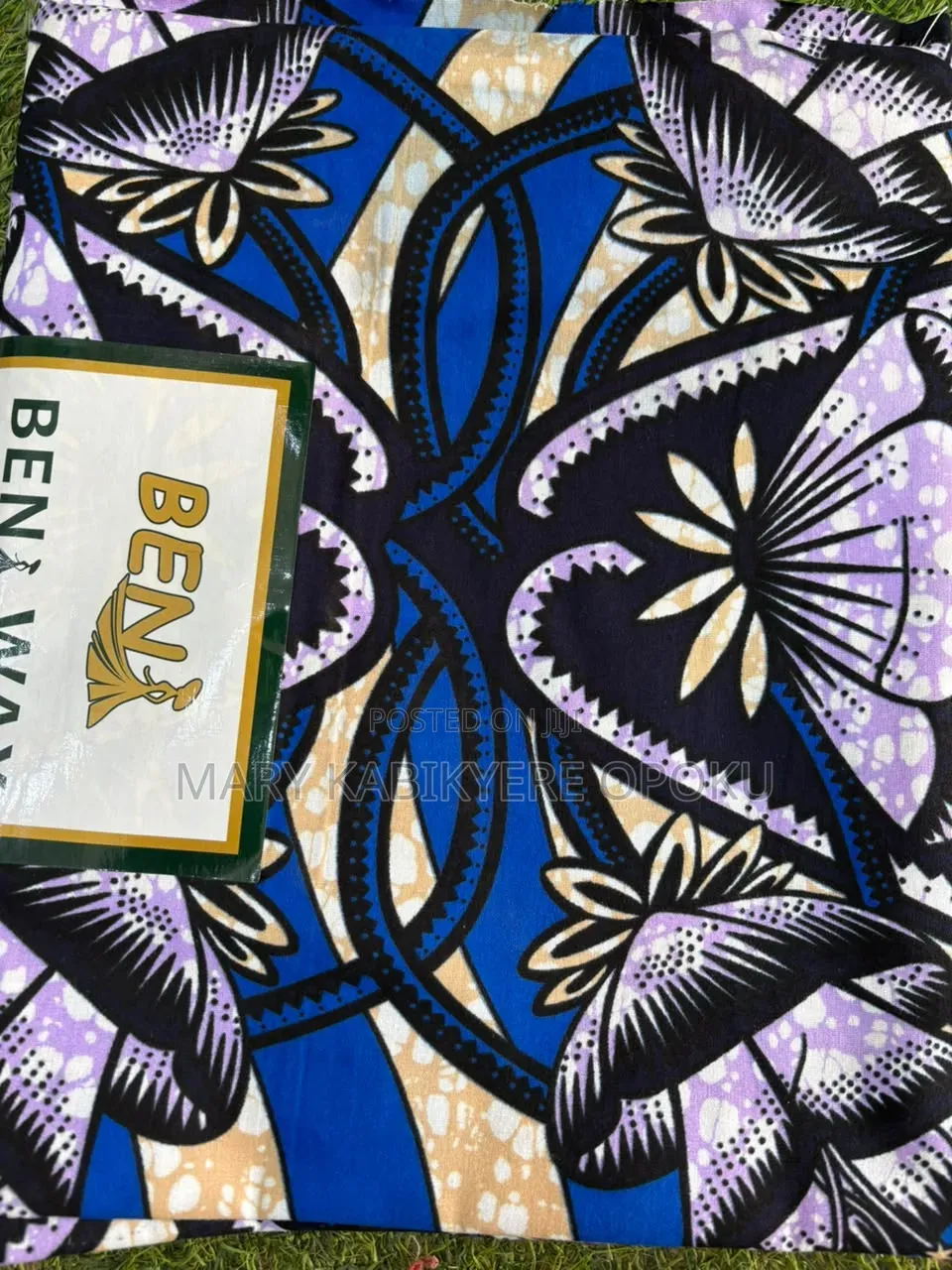Quality Unisex Kaftan Materials