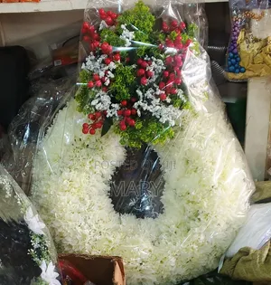 Funeral Wreaths