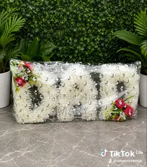 Funeral Wreaths