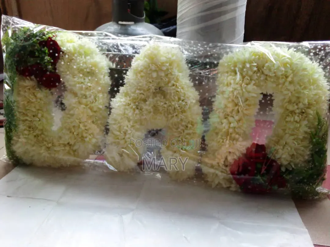 Funeral Wreaths